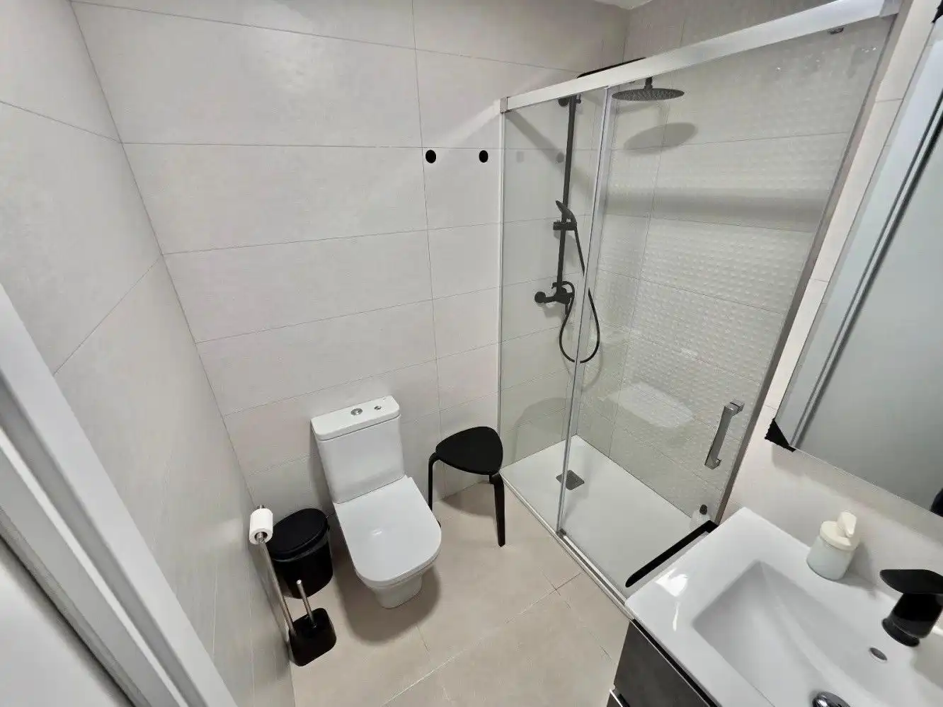 Piso de 65 m² en Vélez-Málaga