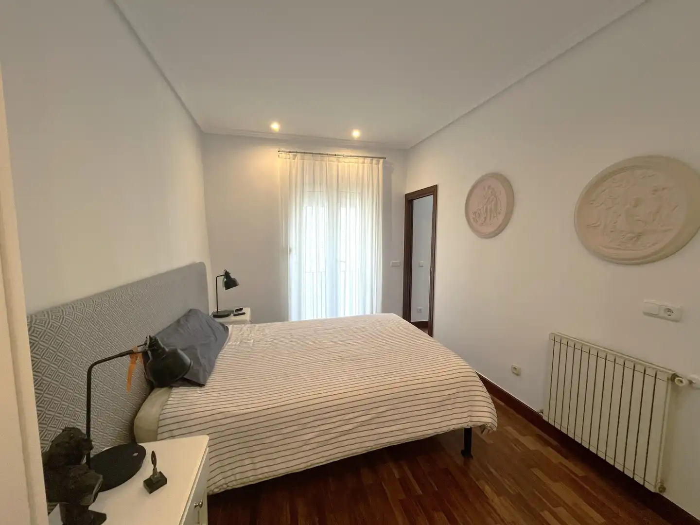 Piso de 74 m² en San Sebastián