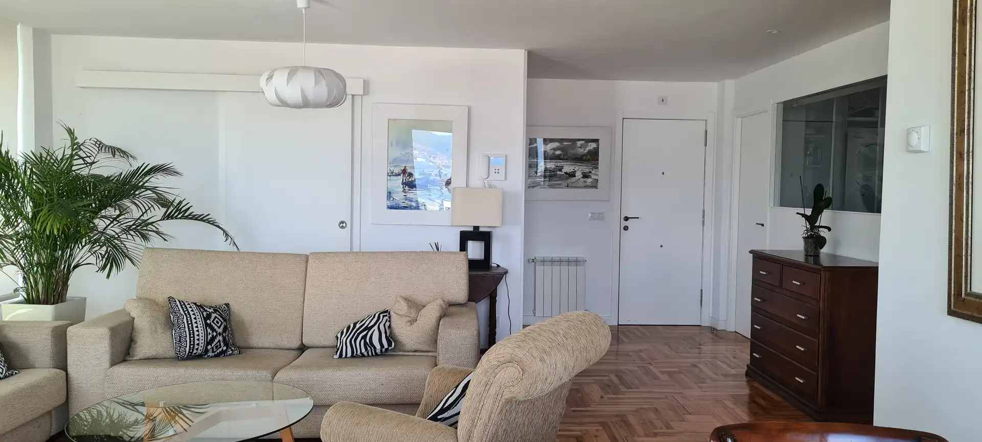 Apartamento 135 m² em Vigo