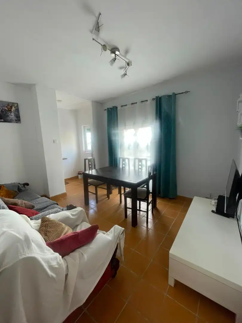 Habitación 90 m², Jaén