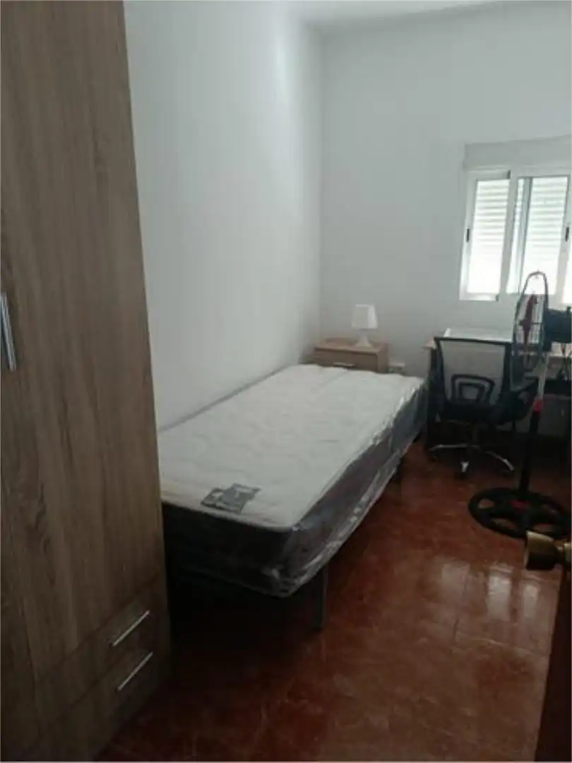 Habitación 90 m², Jaén