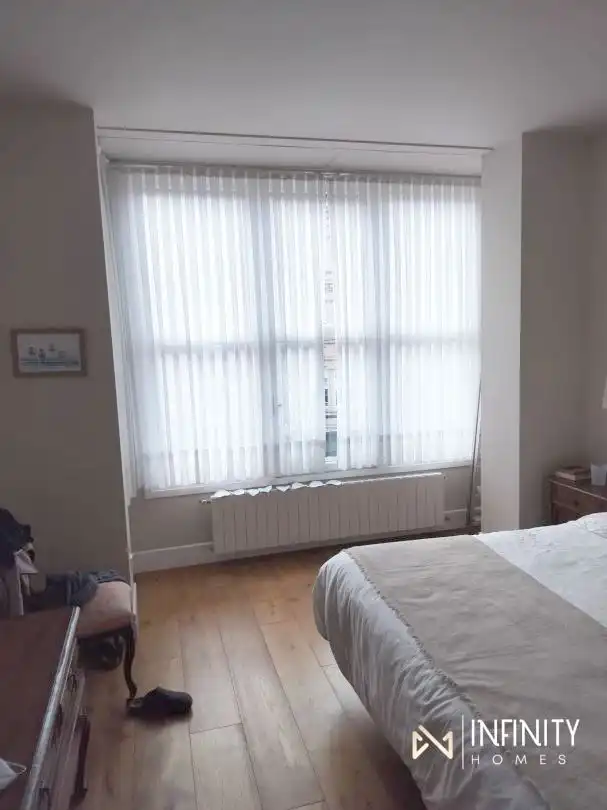 Piso de 145 m² en Bilbao