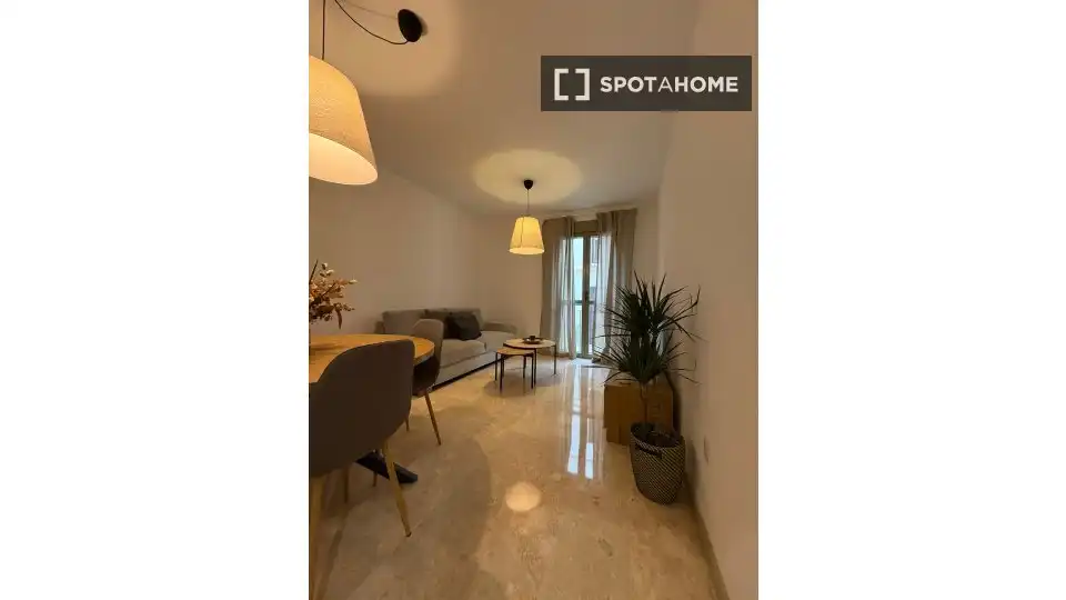 Habitación en alquiler, Málaga
