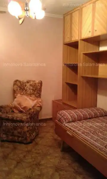 Pis de 120 m² a Salamanca