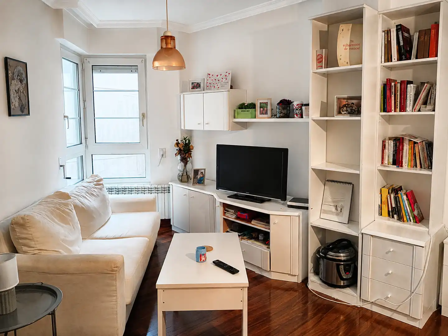 Piso de 50 m² en Santander