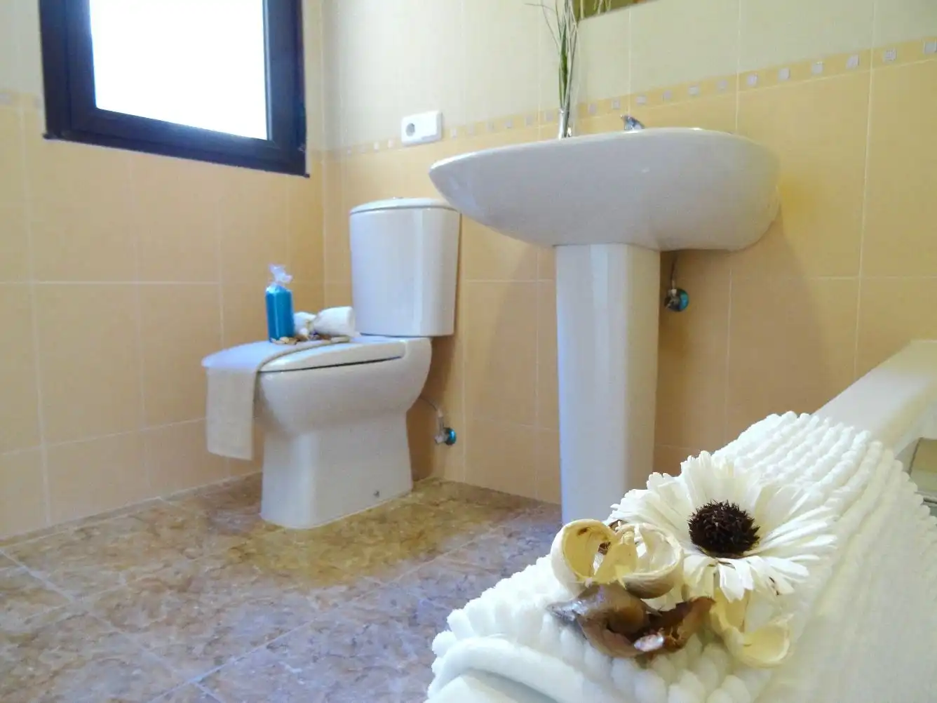 Piso de 183 m² en Medina de Rioseco