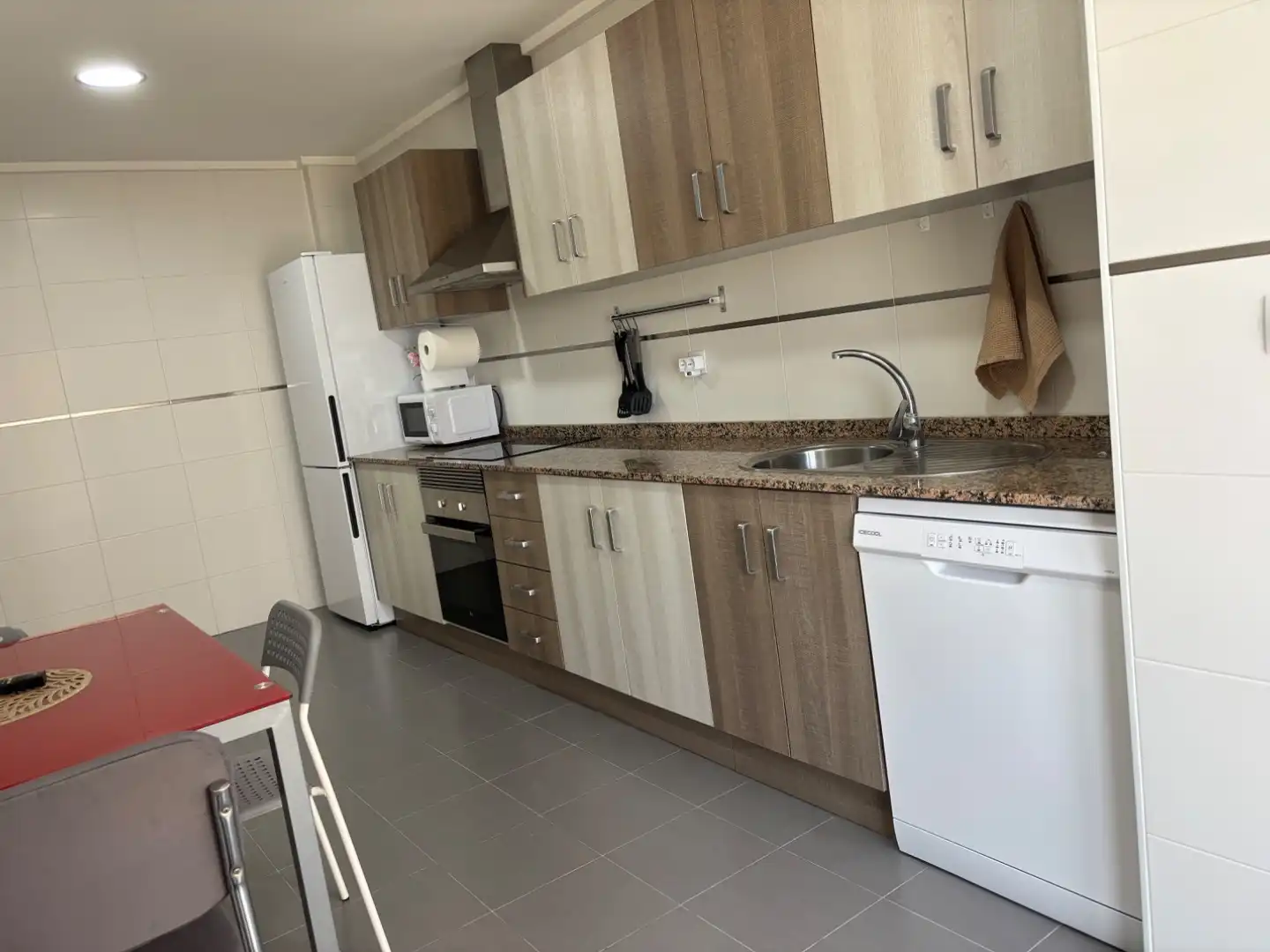Flat 80 m² in Elda