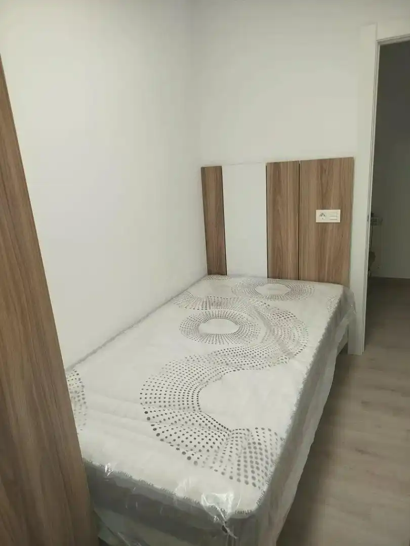 Apartamento 100 m² em Salamanca