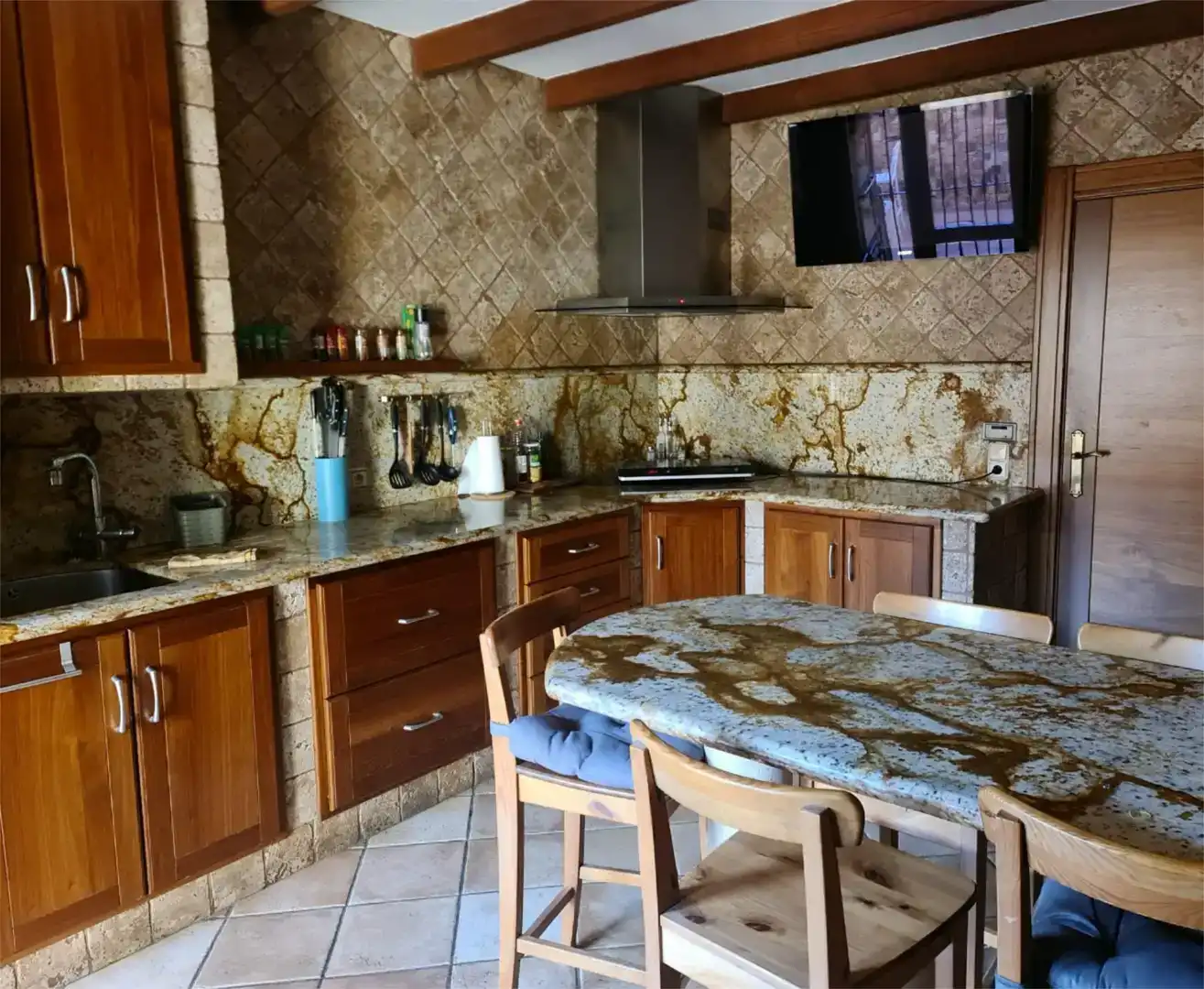 Casa de 300 m² en Vera