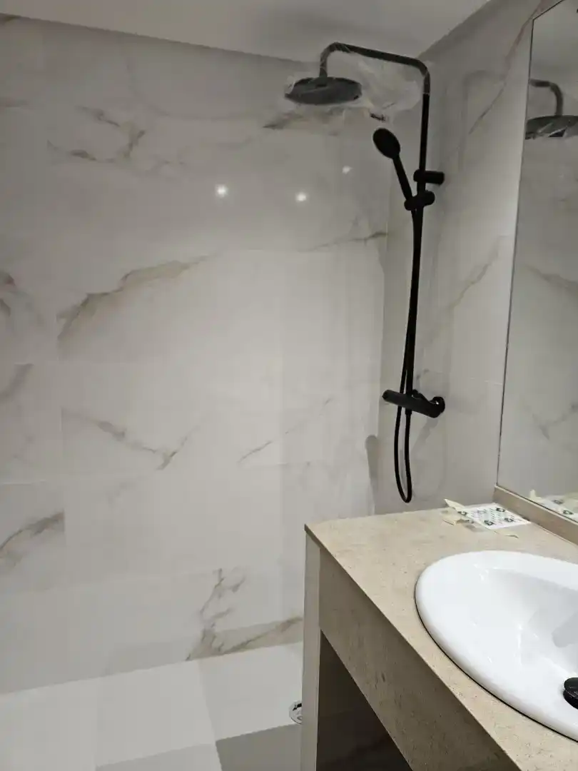 Piso de 120 m² en Viveiro