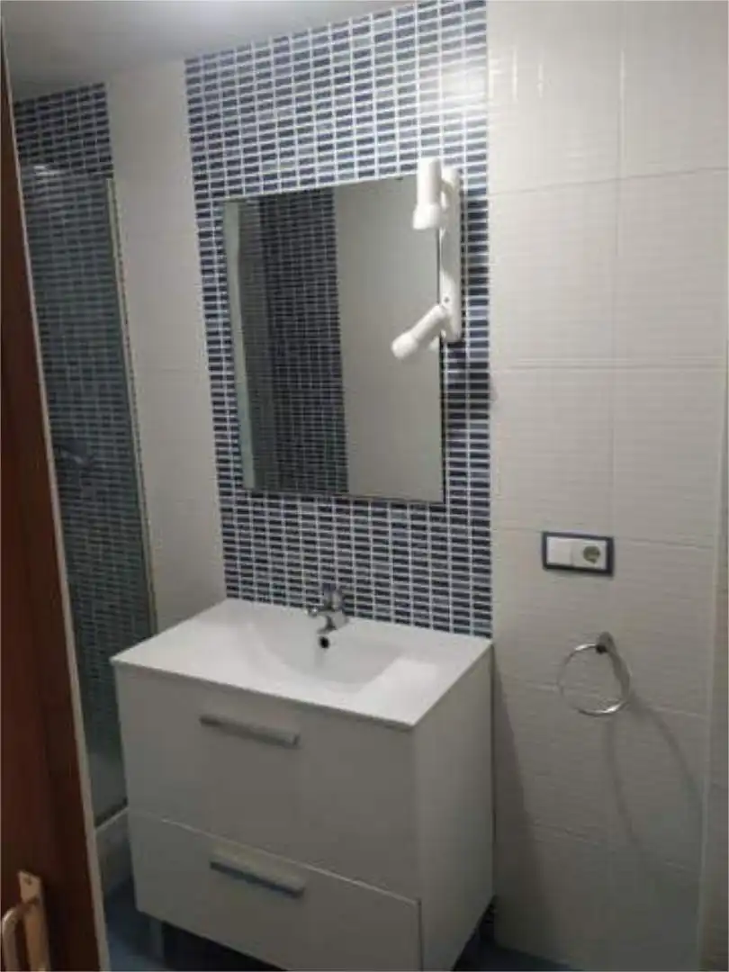 Pis de 70 m² a Zamora