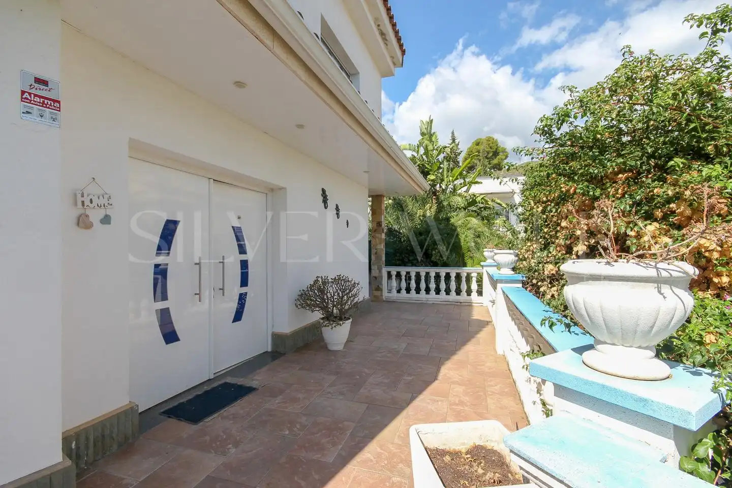 Будинок 434 м² у Castelldefels