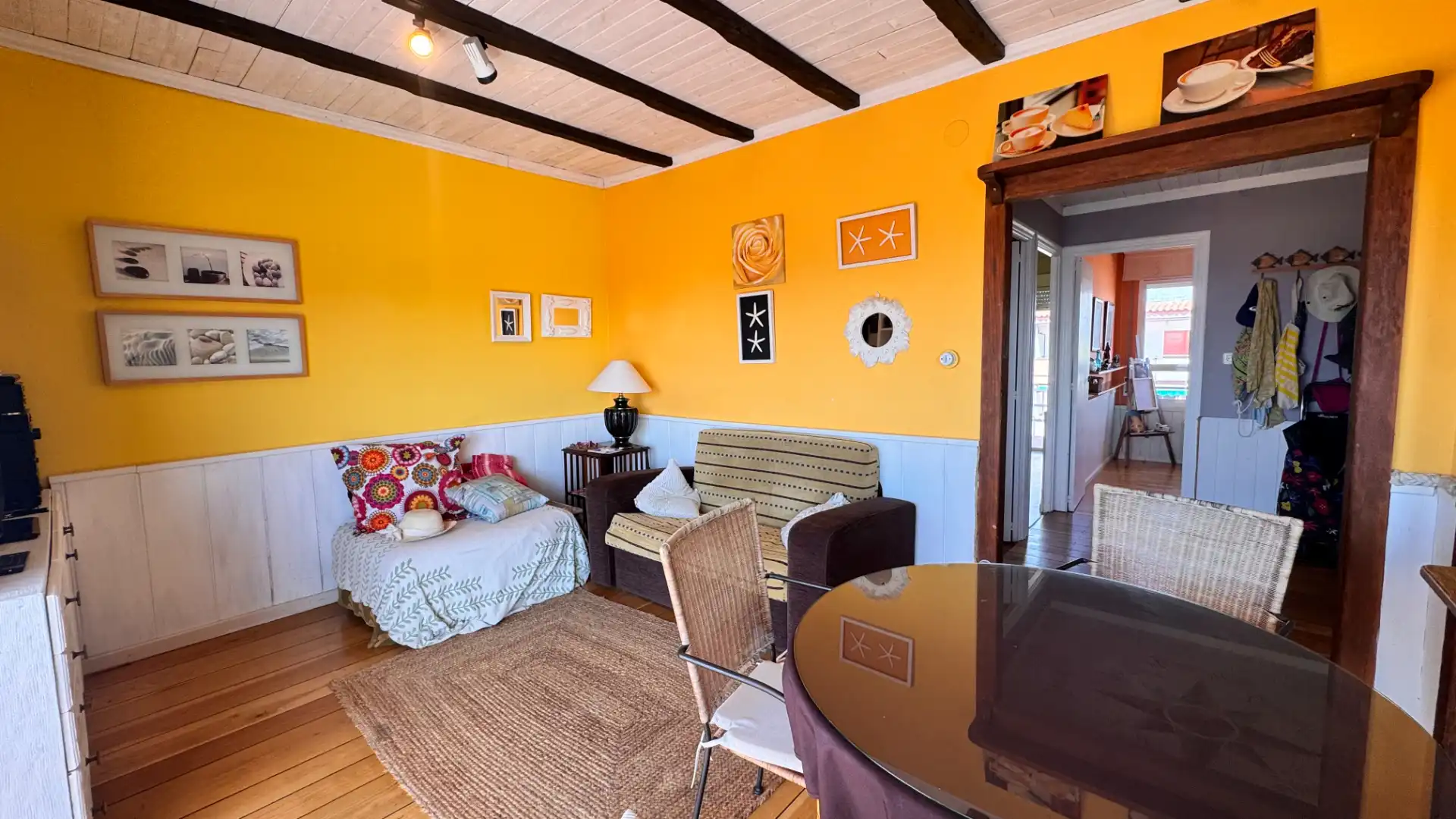 Piso de 56 m² en Torredembarra