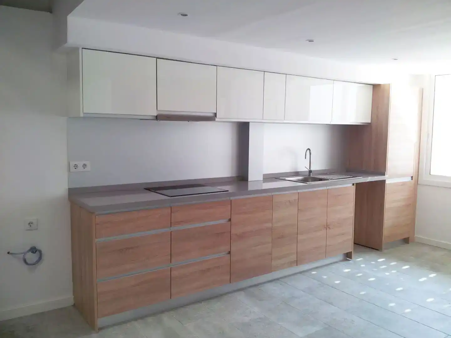 Piso de 250 m² en Mataró