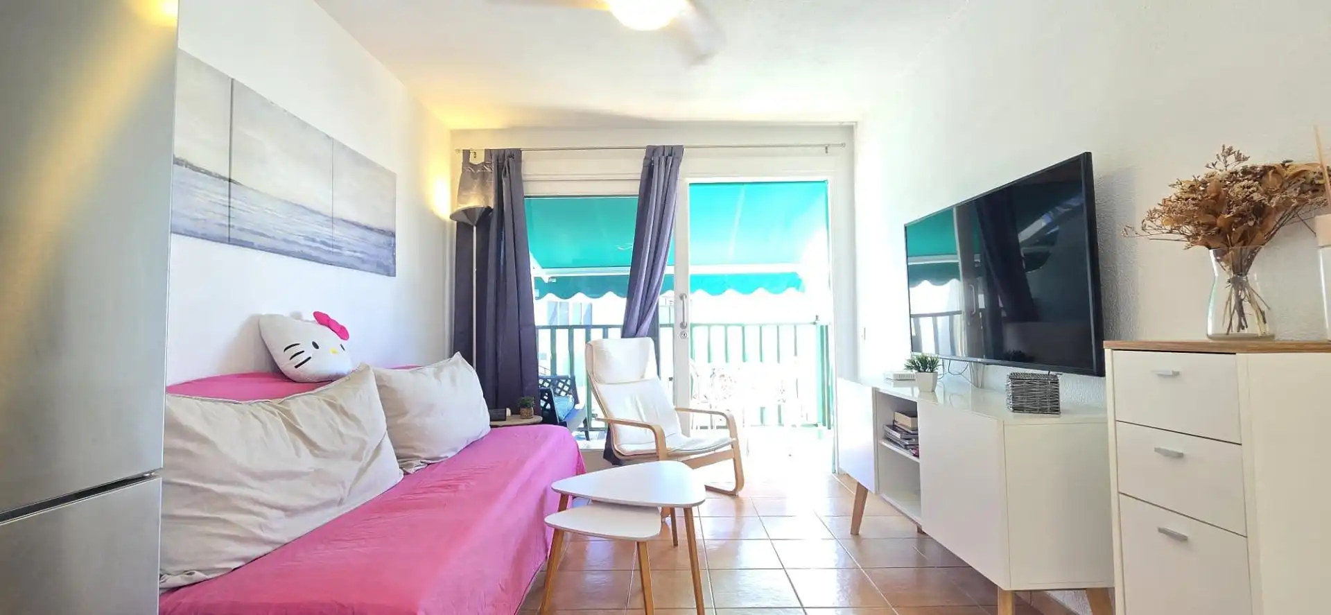 Appartamento 36 m² a San Bartolomé de Tirajana