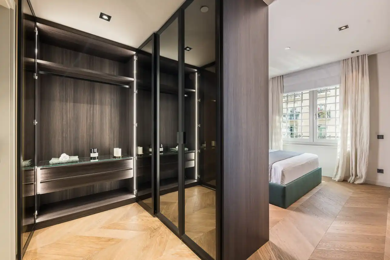 Piso de 130 m² en Barcelona