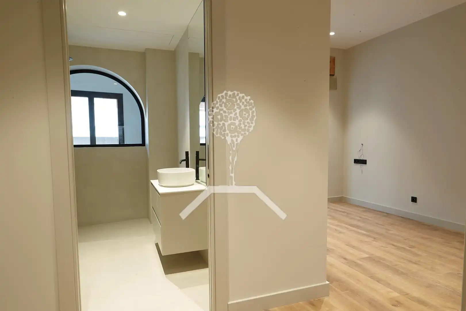 Piso de 156 m² en Sant Cugat del Vallès