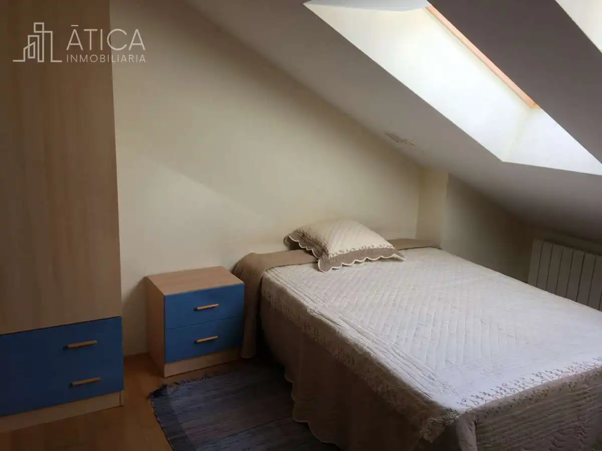 Wohnung 79 m² in Salamanca