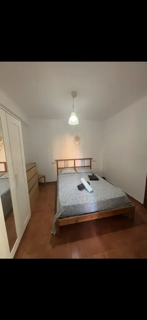 Pis de 60 m² a Torremolinos
