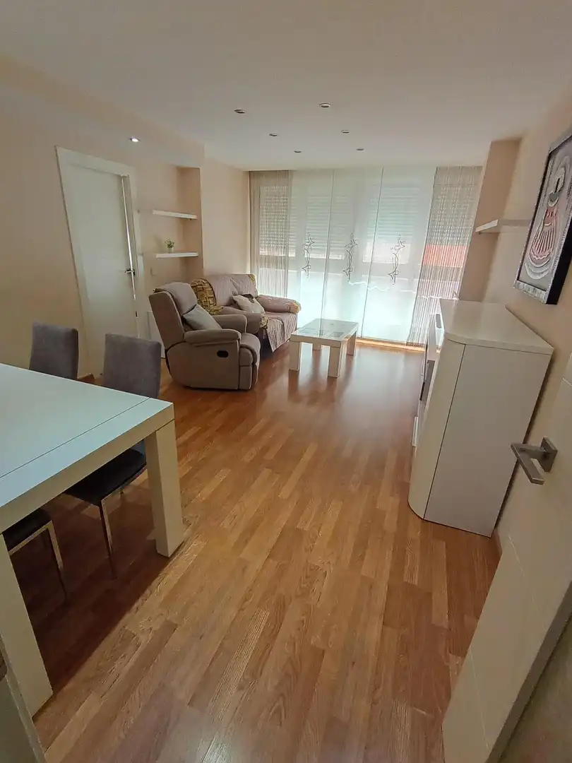 Piso de 112 m² en Murcia