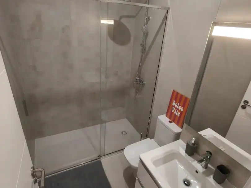 Piso de 52 m² en Candelaria