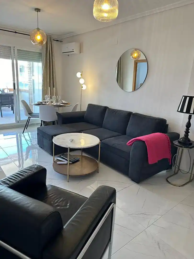 Piso de 70 m² en Oropesa del Mar