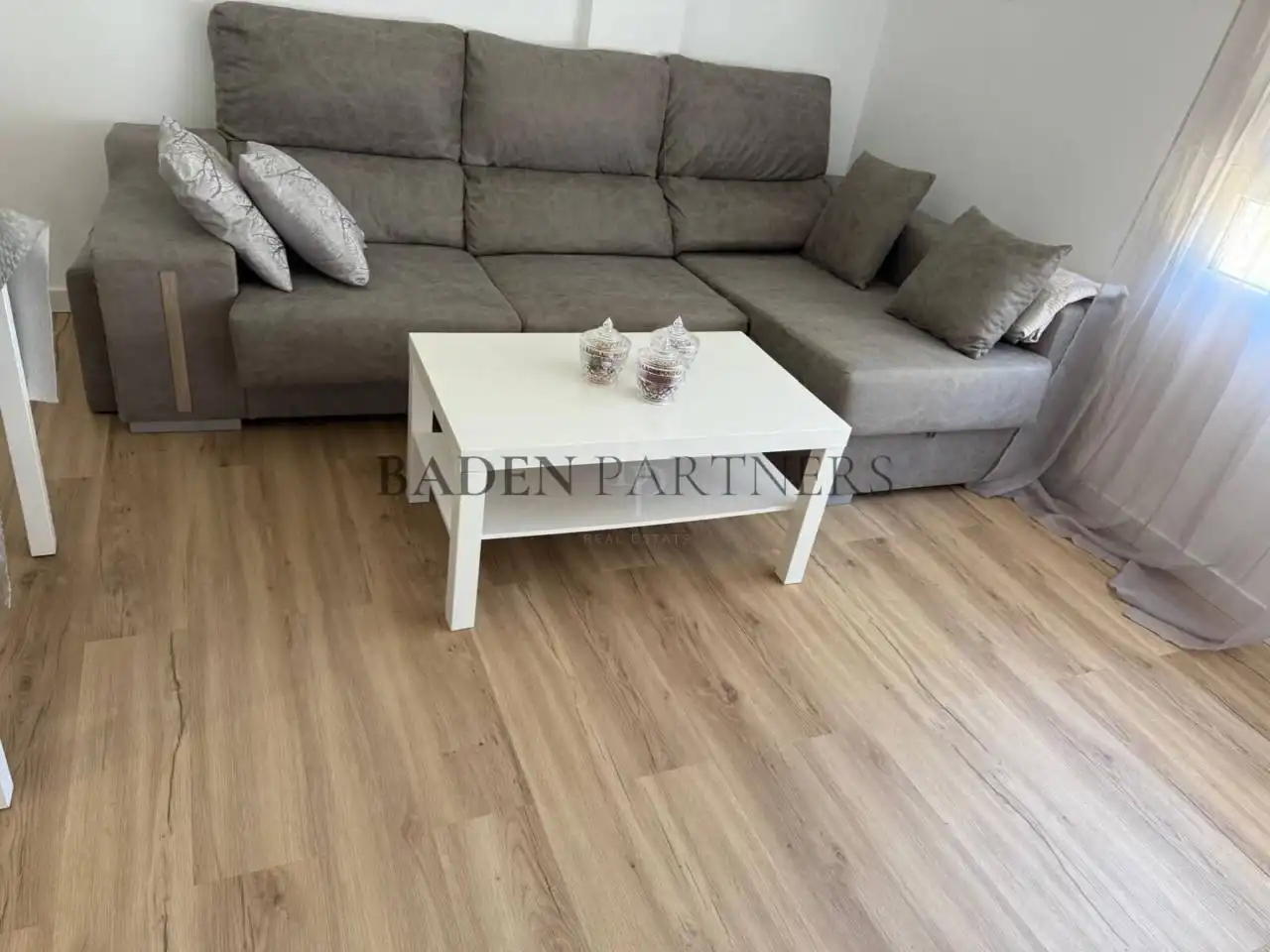 Piso de 60 m² en Vinaròs