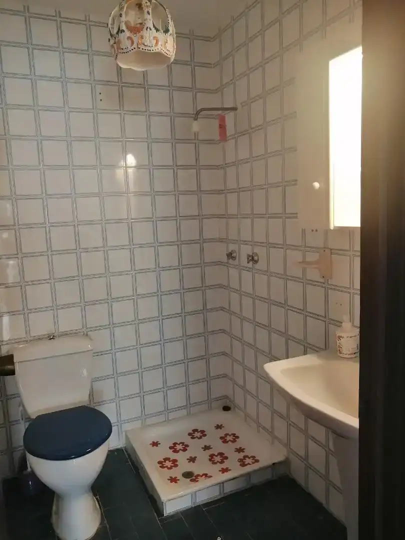 Piso de 95 m² en Águilas