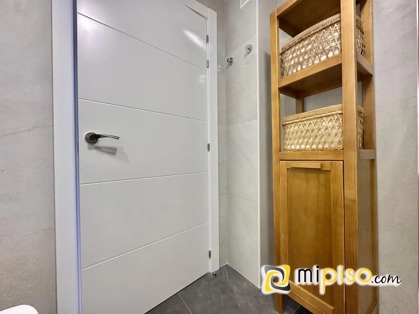 Piso de 84 m² en Laredo