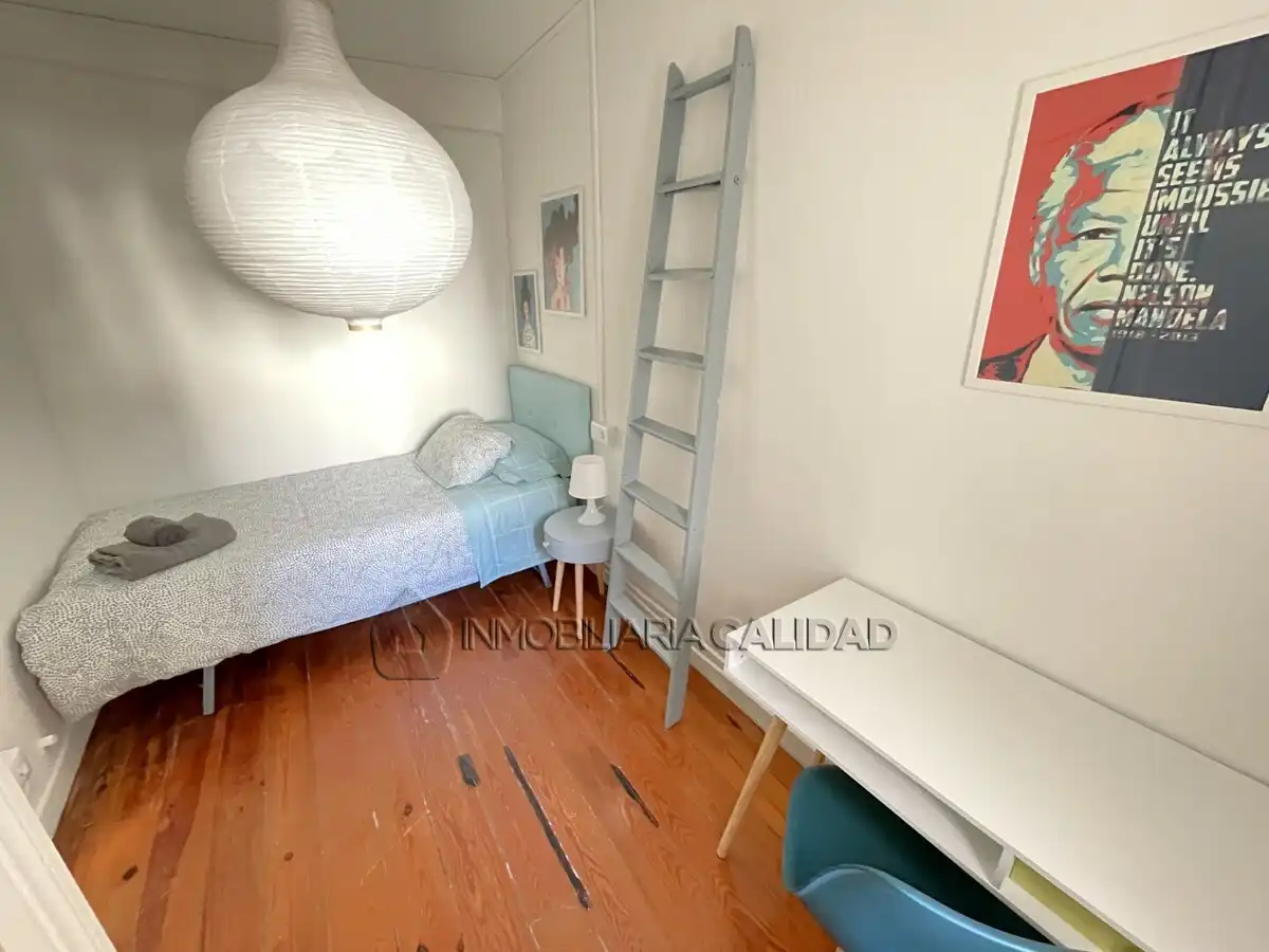 Piso de 75 m² en Burgos