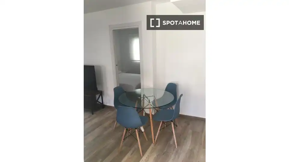 Habitación en alquiler, Málaga