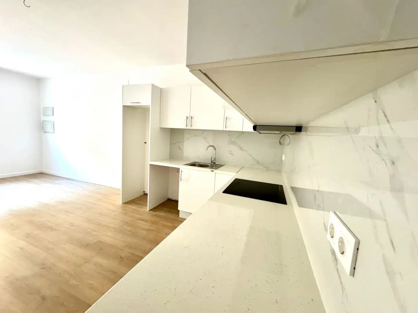 Piso de 95 m² en Aspe