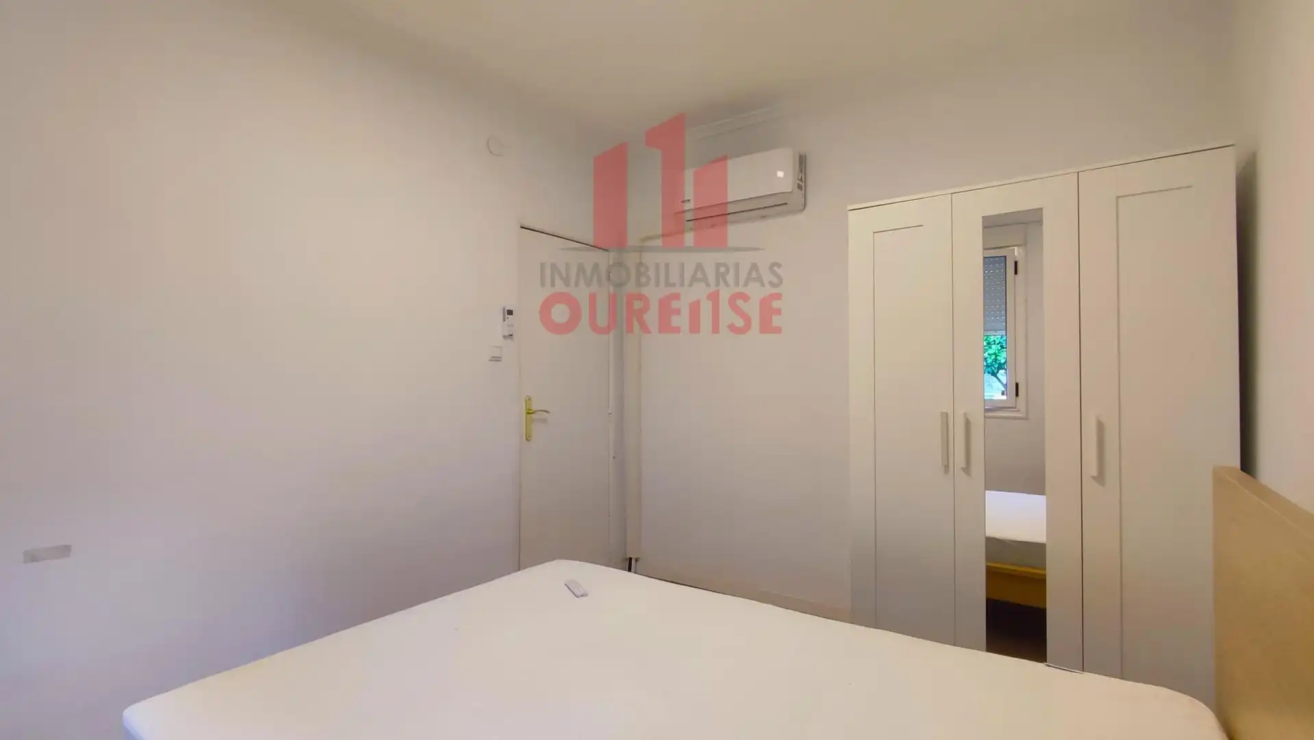 Wohnung 64 m² in Ourense