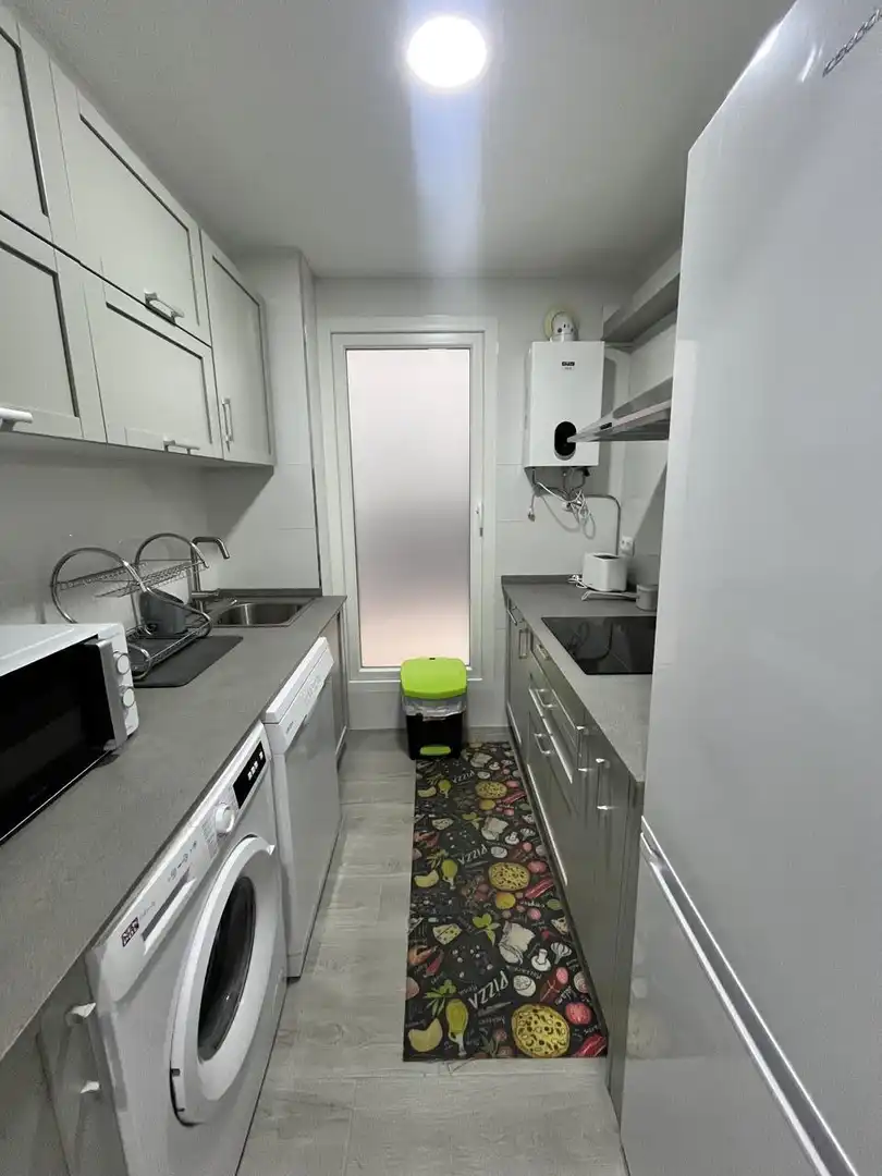 Piso de 80 m² en Plasencia