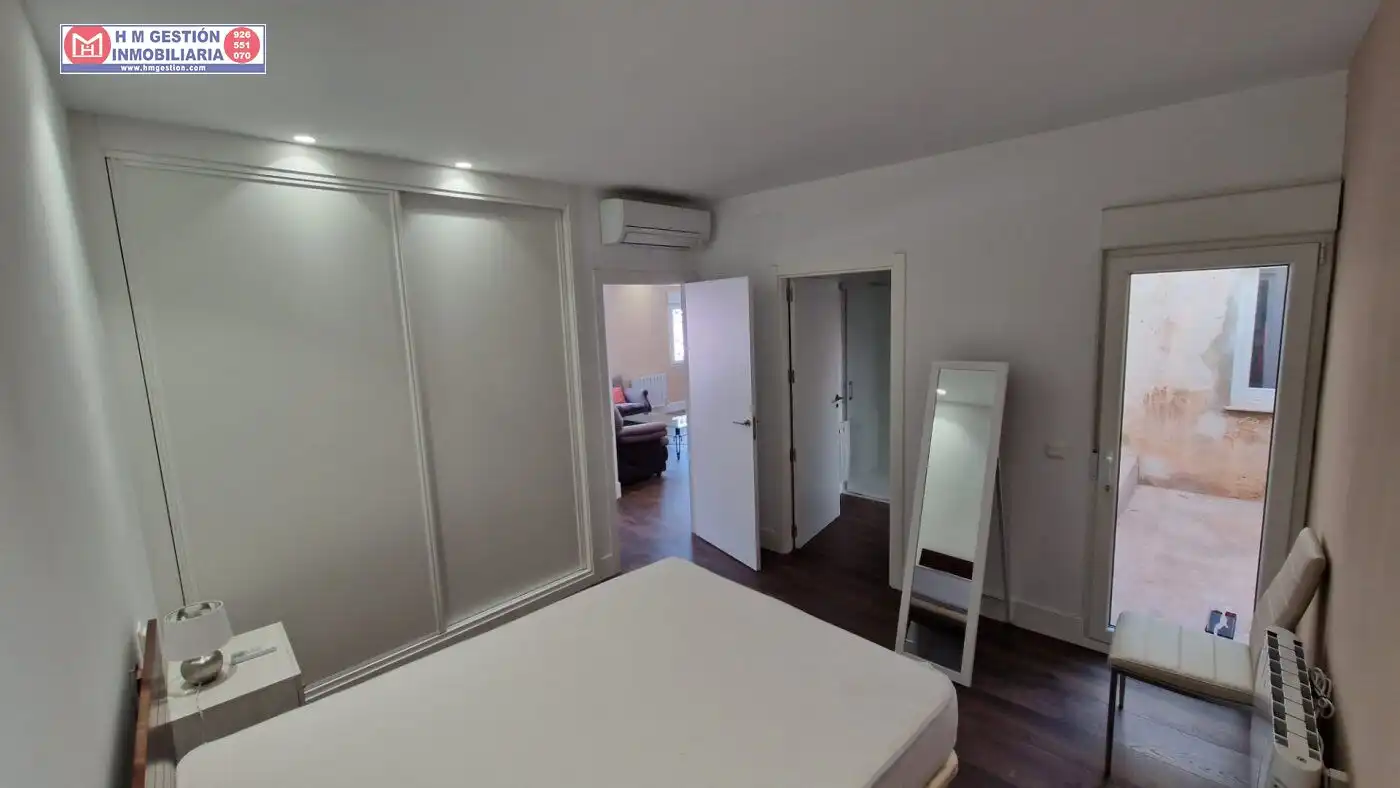 Piso de 110 m² en Alcázar de San Juan