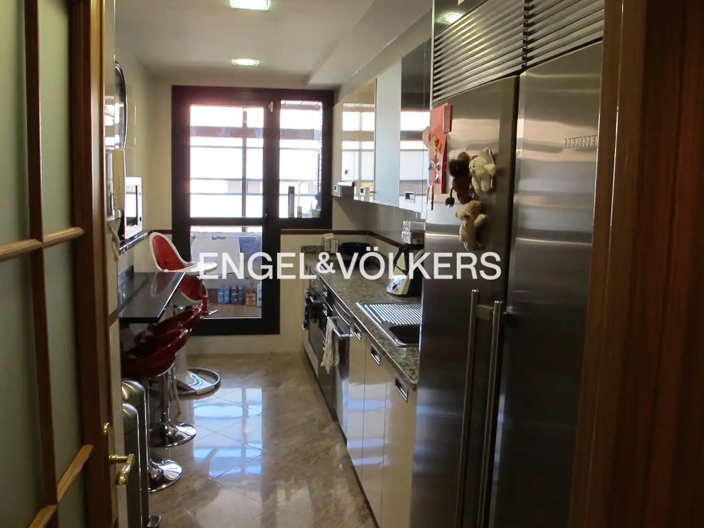 Appartement 120 m² à Boadilla del Monte
