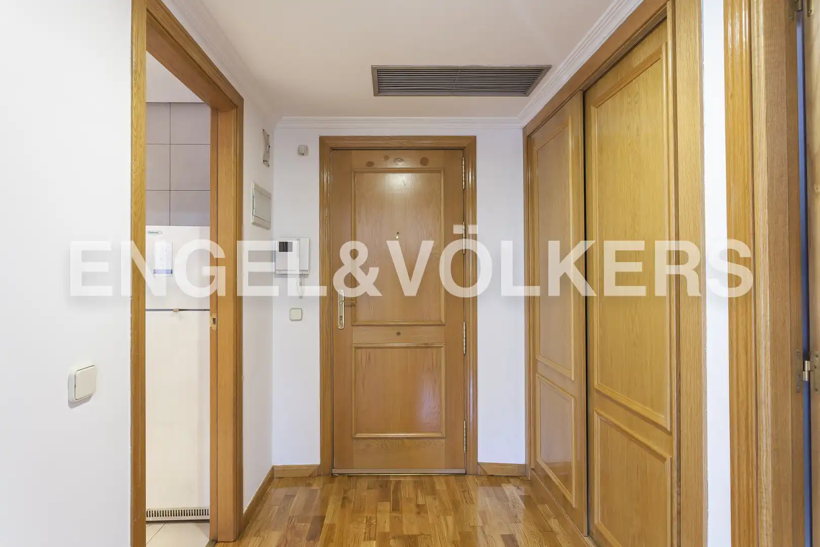 Pis de 85 m² a Madrid