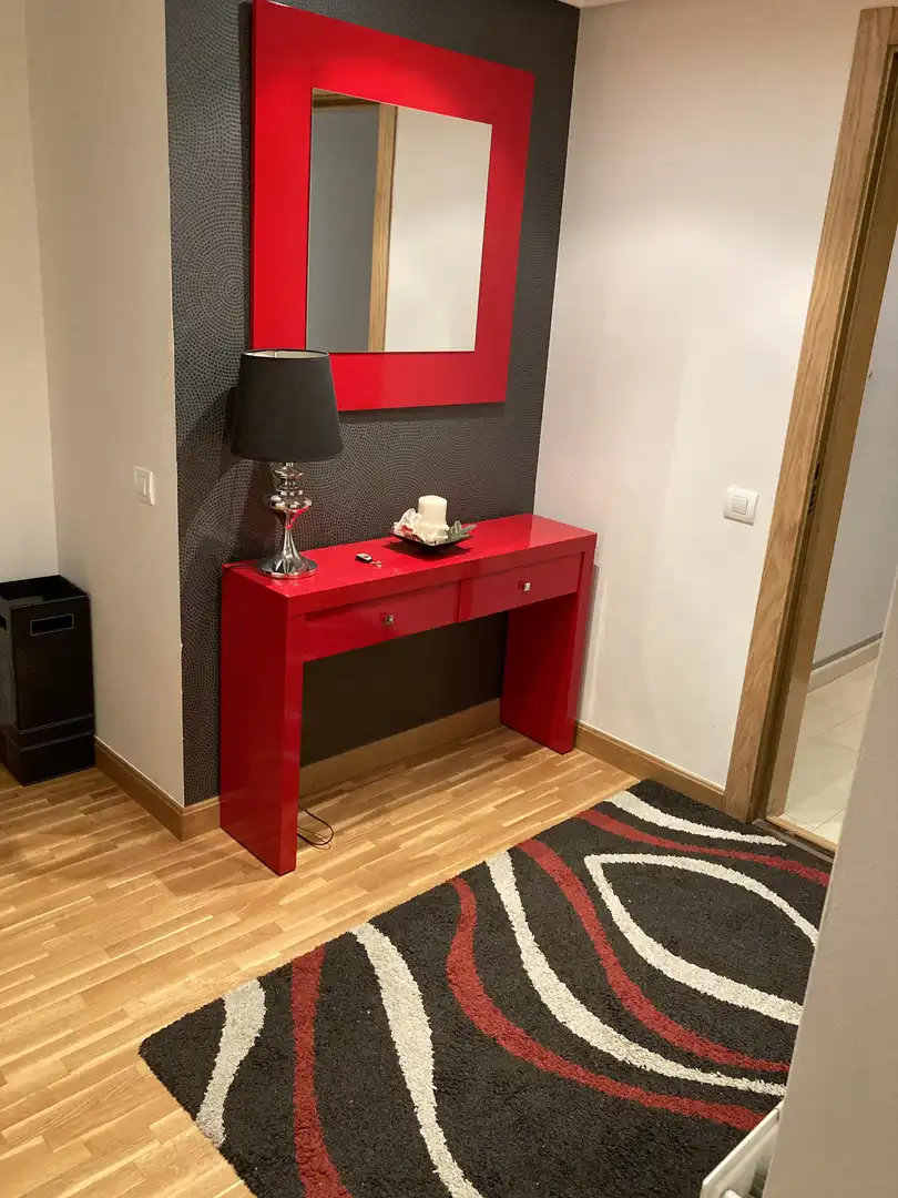 Piso de 98 m² en Oviedo