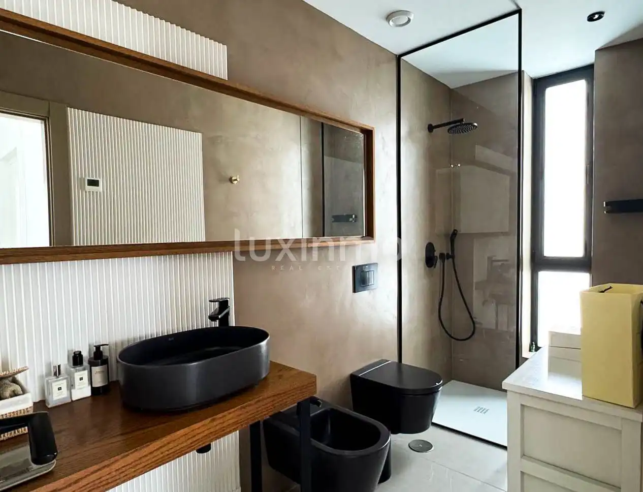 Casa de 500 m² a la Nucia