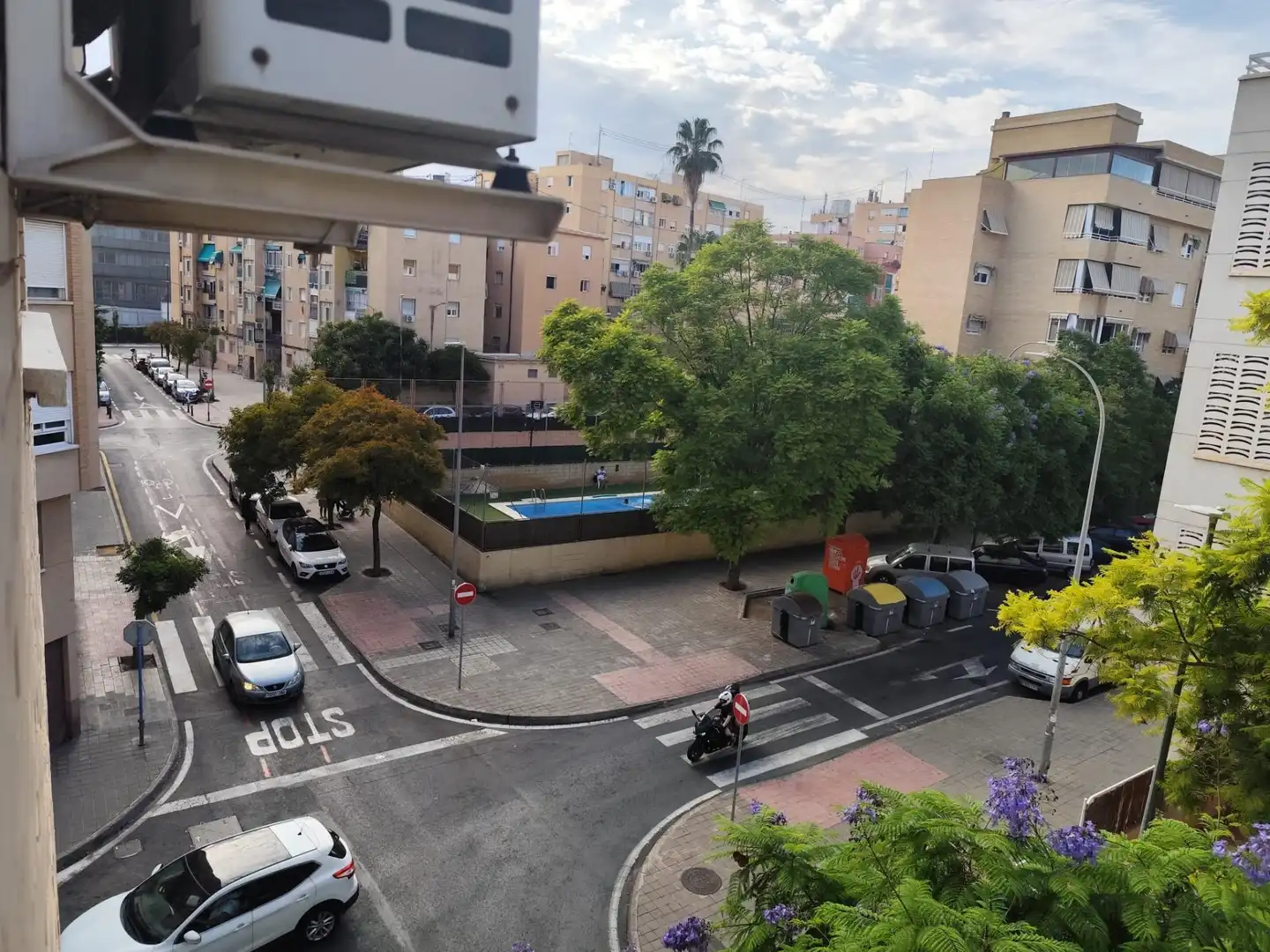 Appartamento 100 m² a Alacant / Alicante