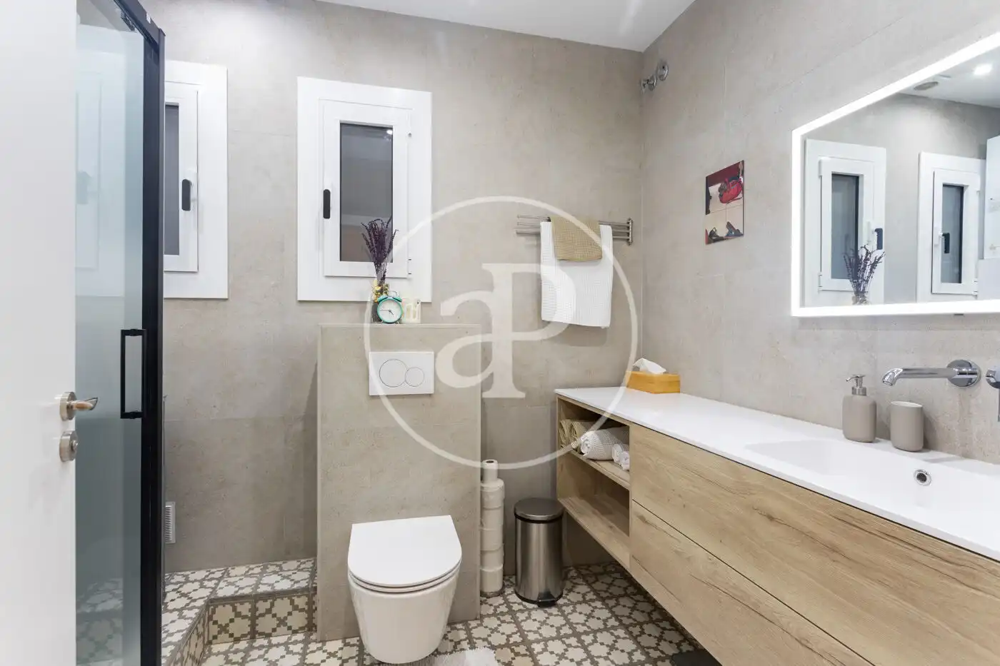 Piso de 85 m² en Barcelona
