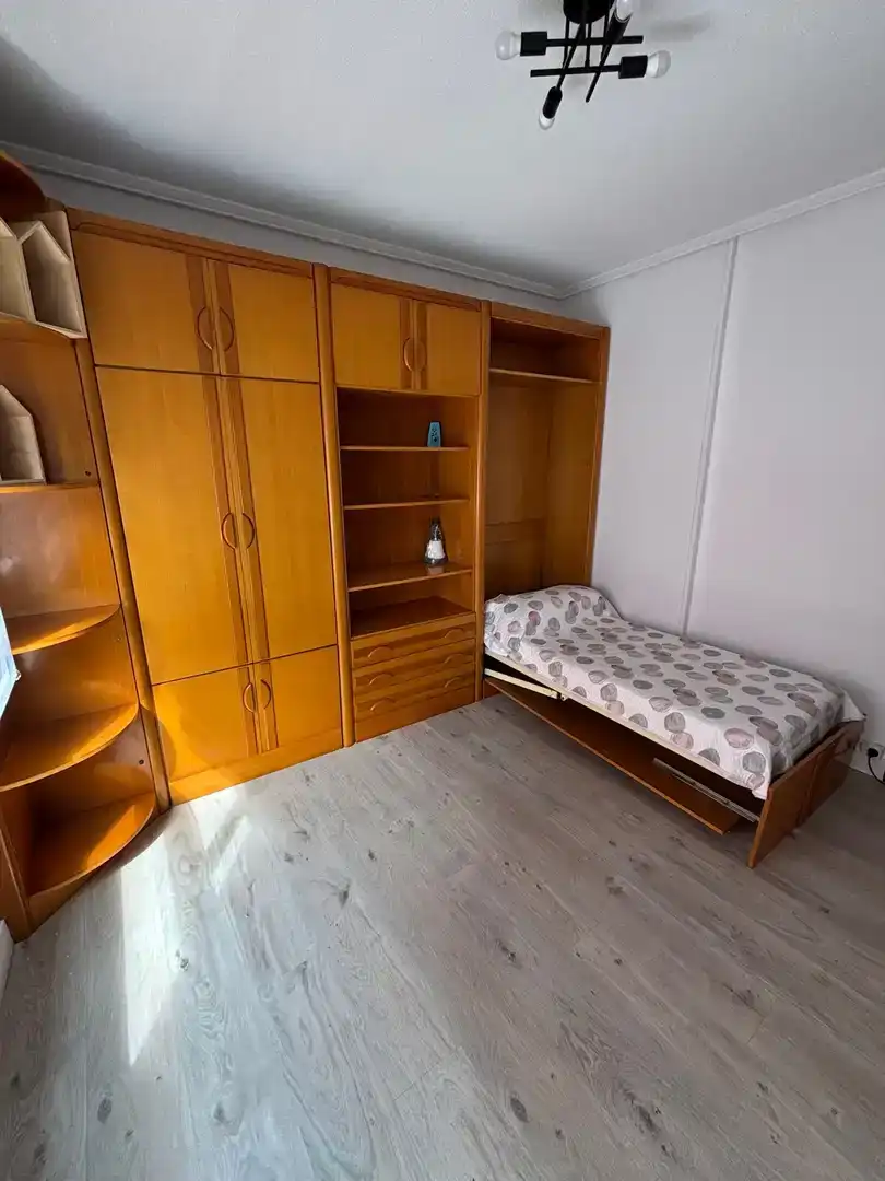 Piso de 78 m² en Laredo