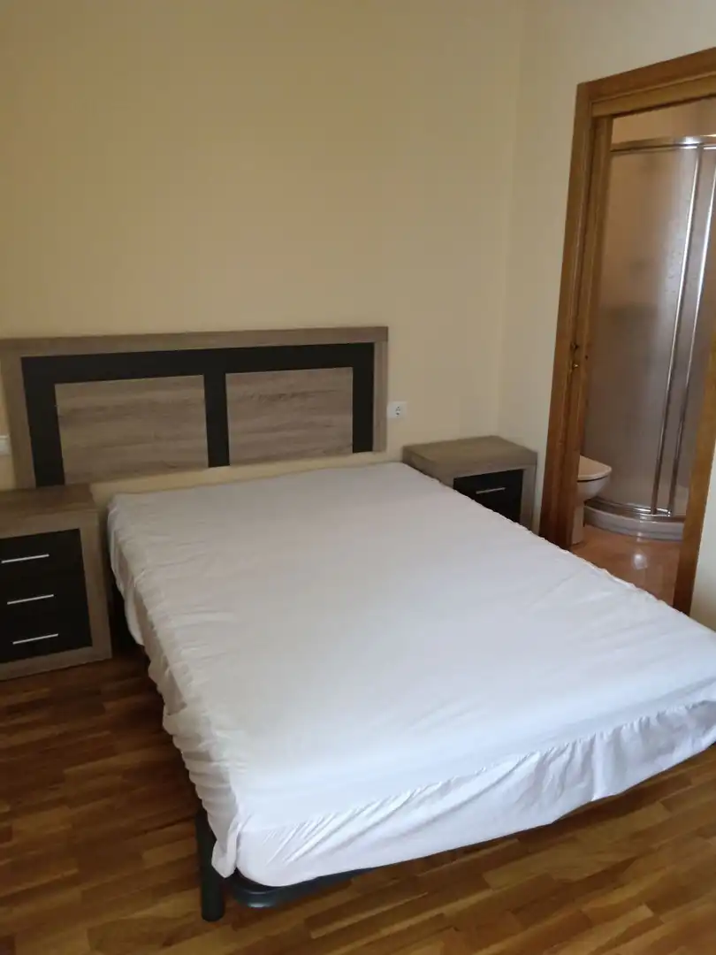 Piso de 65 m² en La Coruña