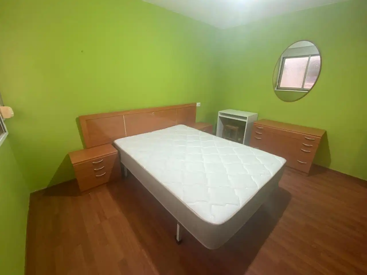 Piso de 43 m² en Santiago de Compostela