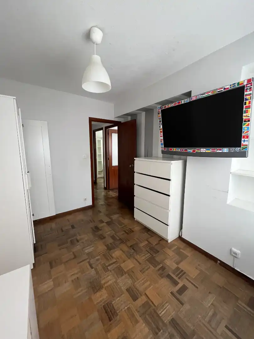 Pis de 80 m² a A Corunya