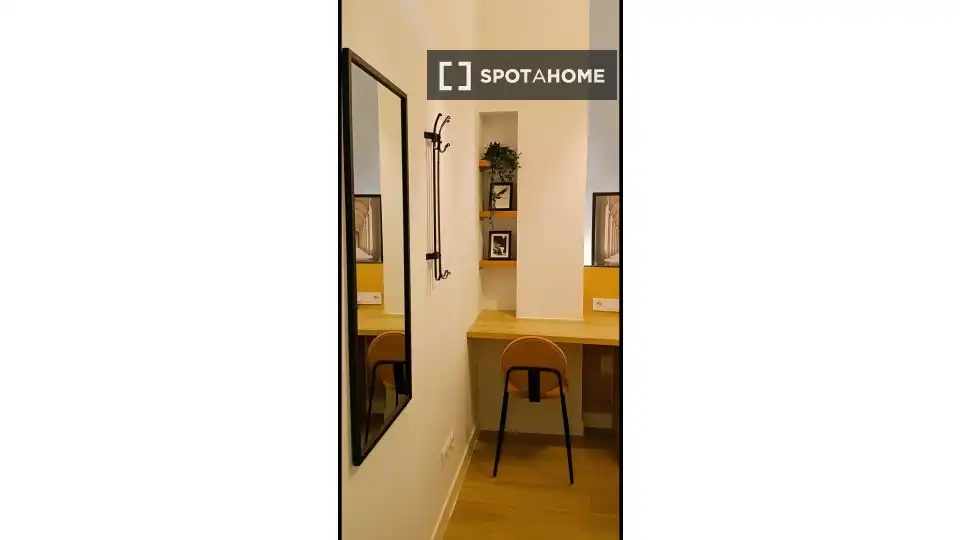 Habitación en alquiler, Barcelona