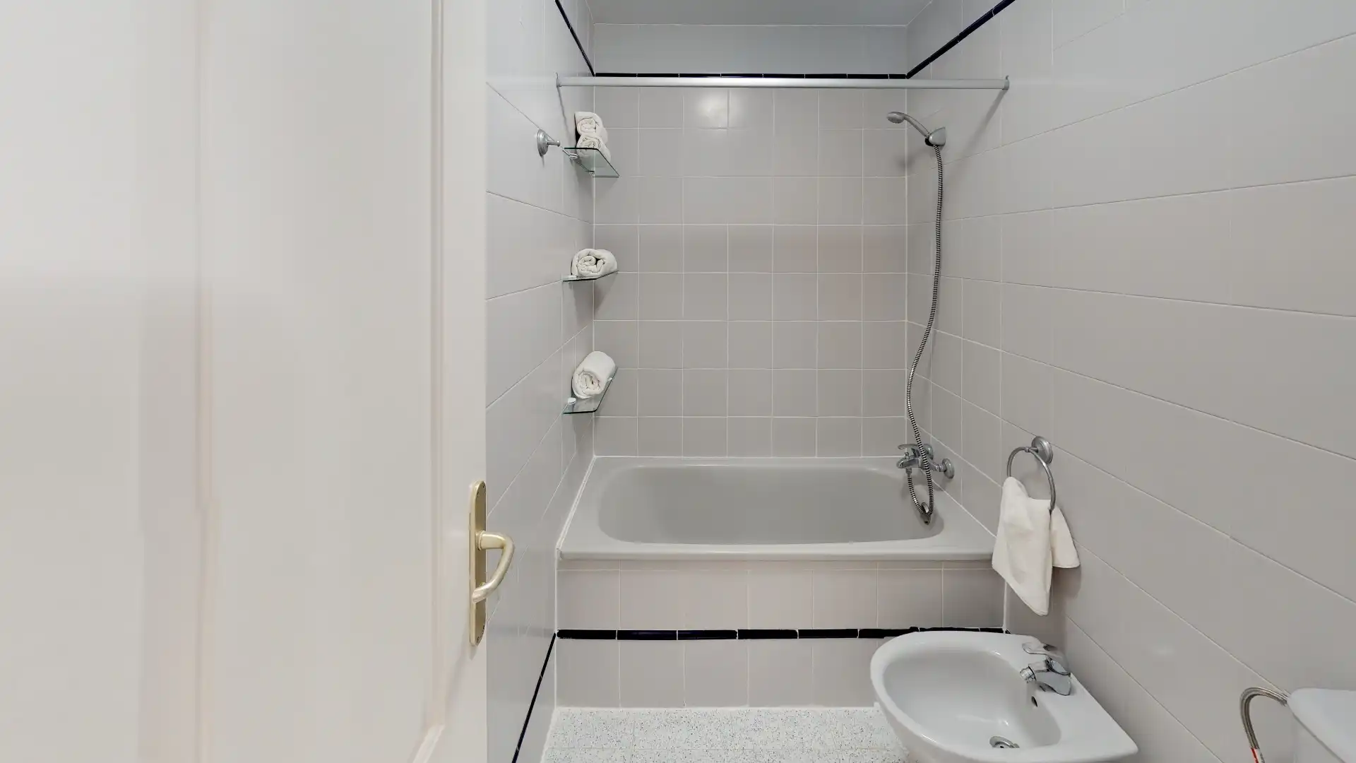 Flat 72 m² in Güímar