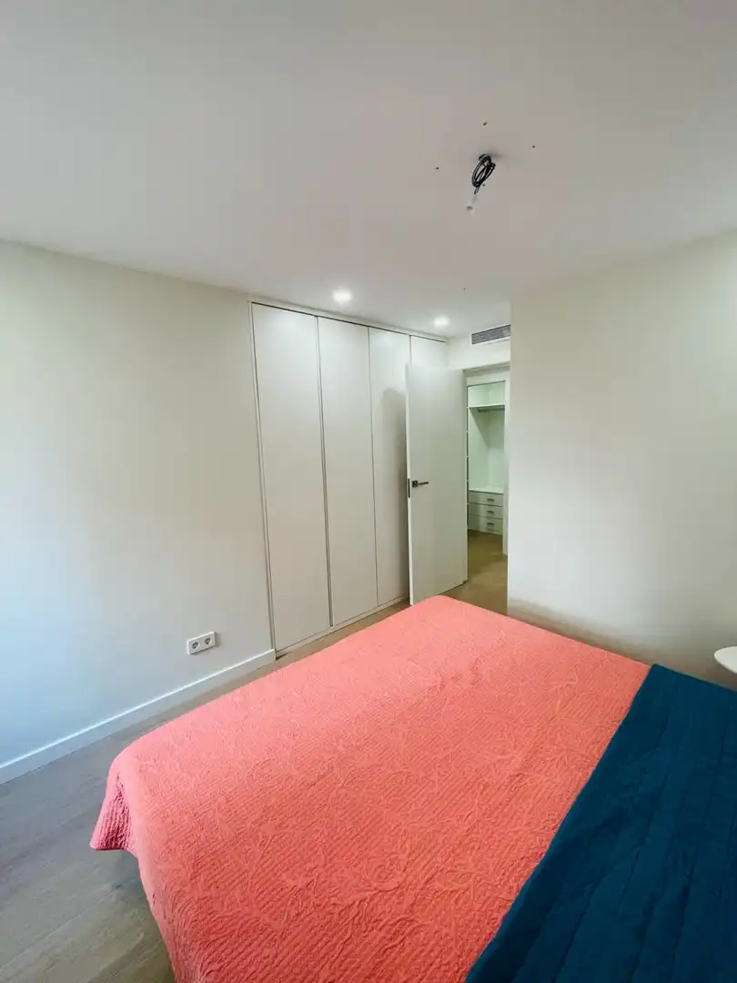 Piso de 130 m² en Alicante