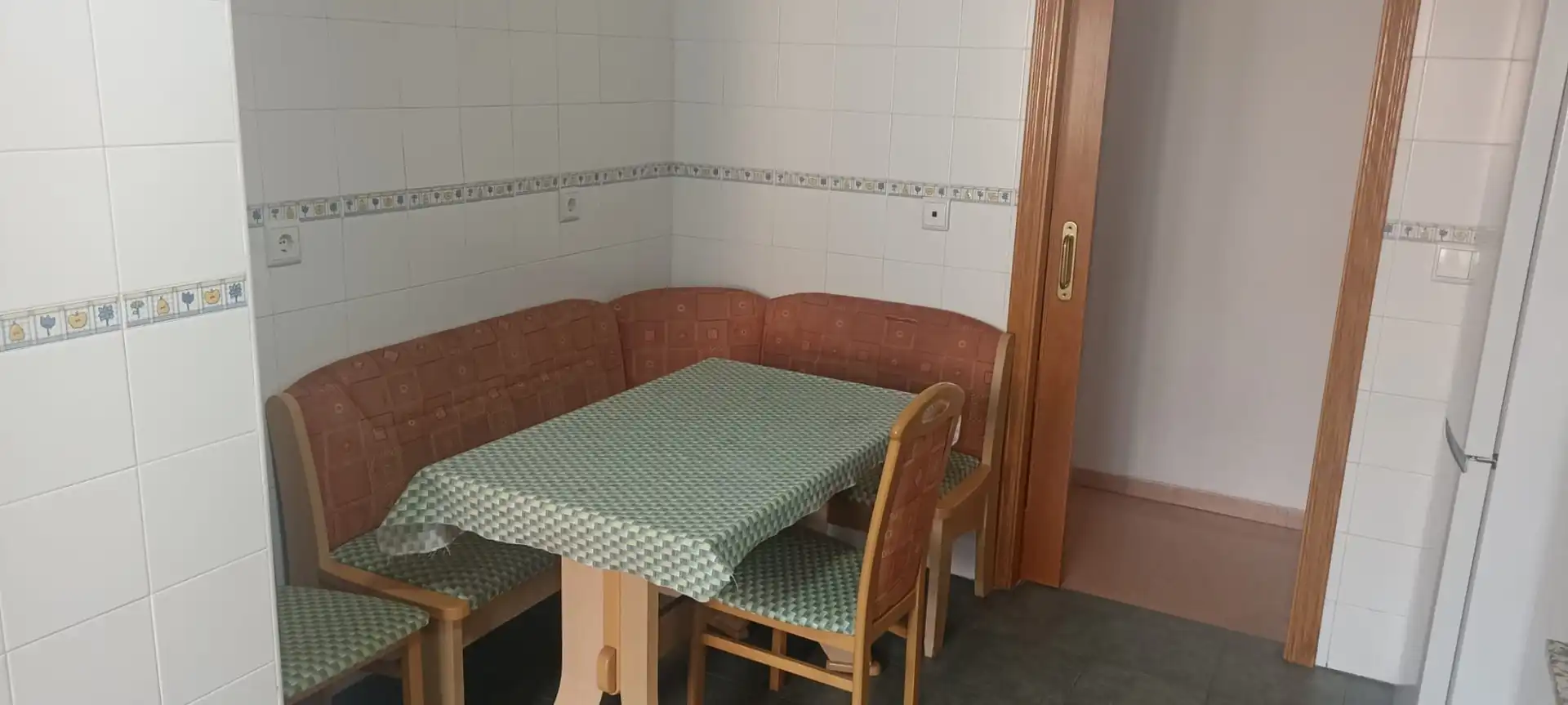 Piso de 136 m² en Alicante