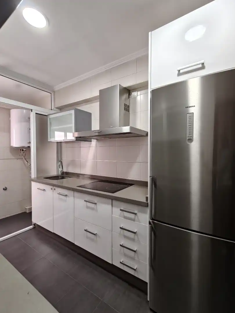 Pis de 88 m² a Còrdova